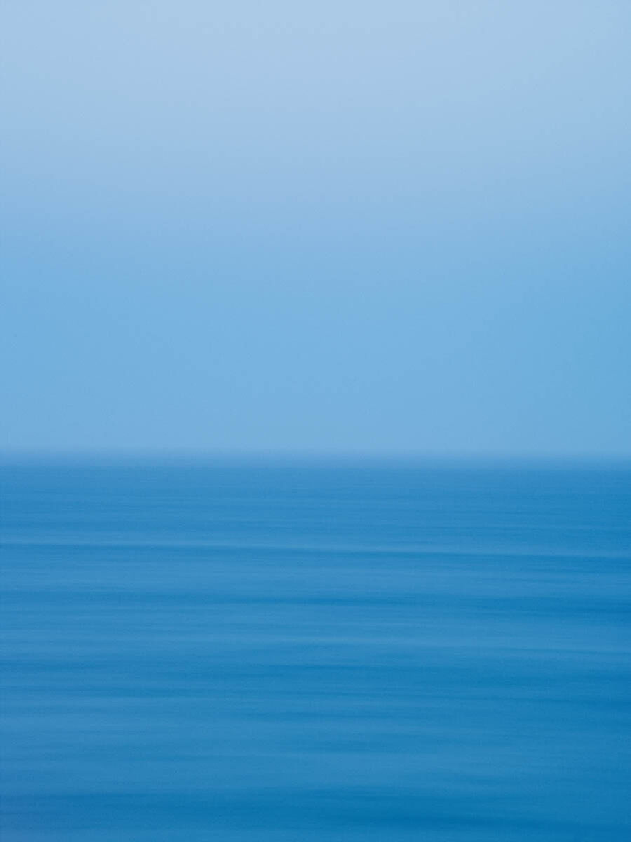 Walk on Water