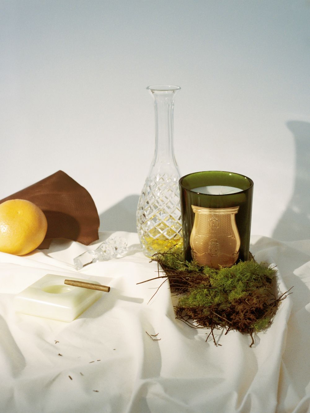 Cire Trudon