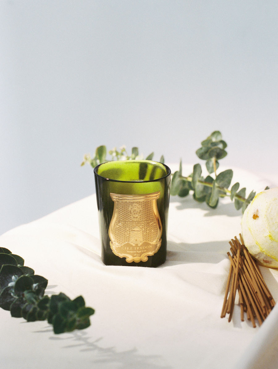 Cire Trudon