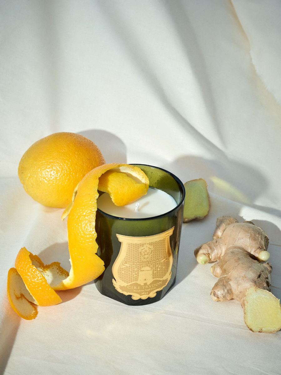 Cire Trudon