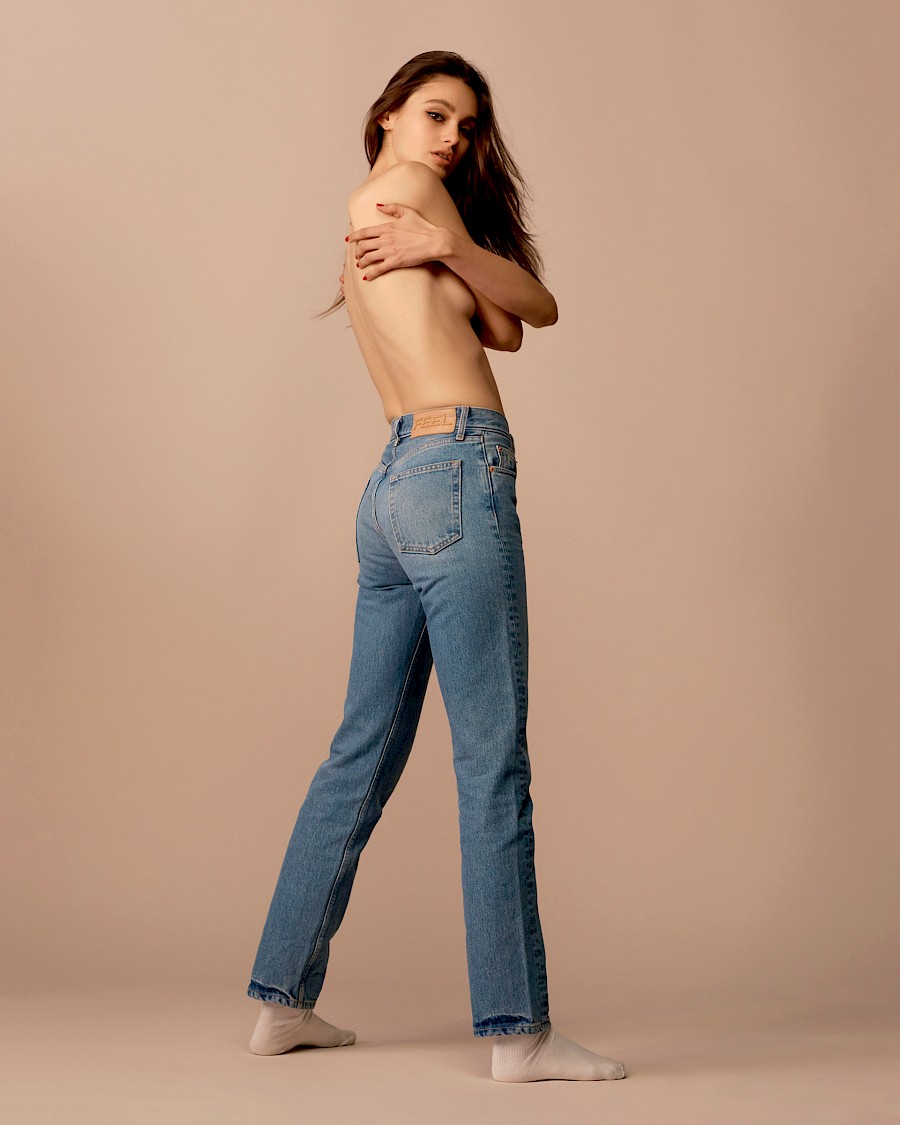 Feel Jeans