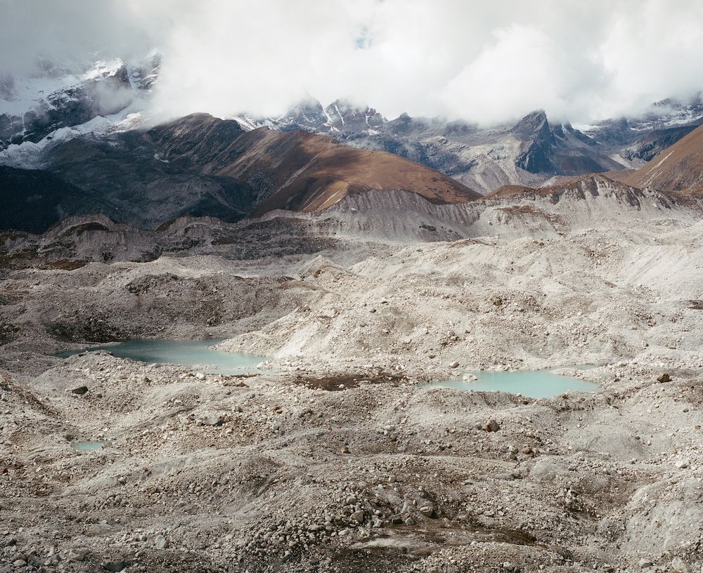 The Majesty of the Khumbu