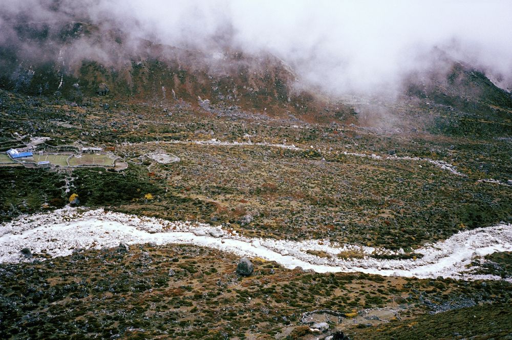 The Majesty of the Khumbu