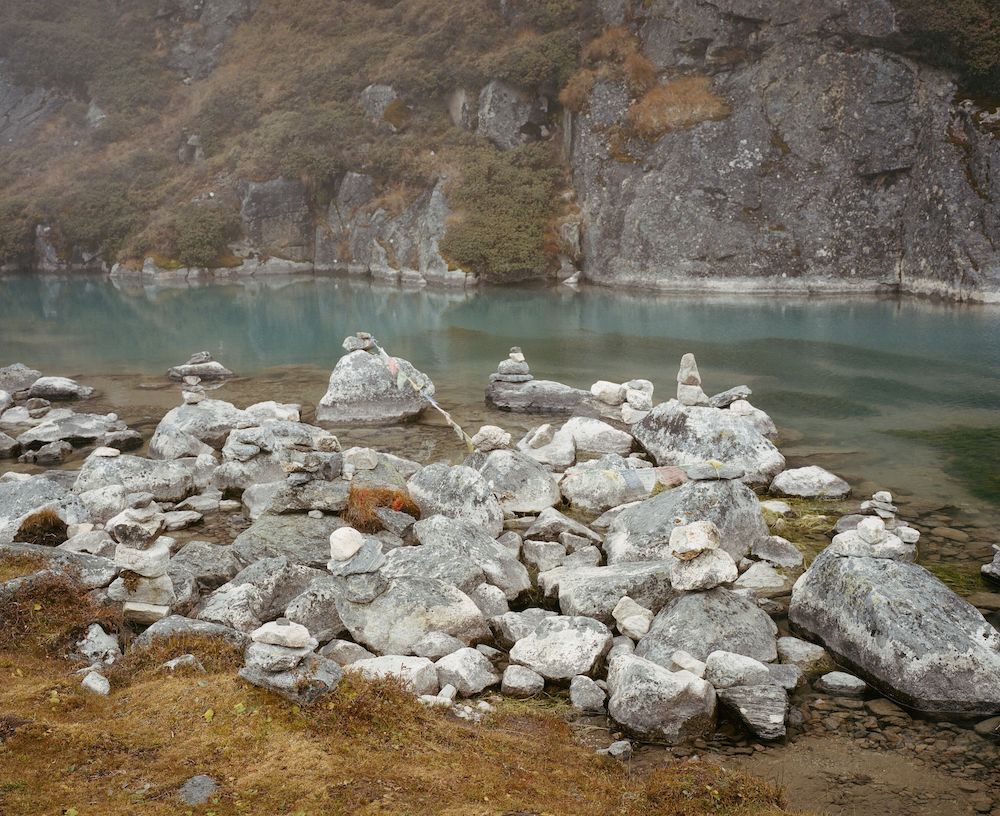 The Majesty of the Khumbu