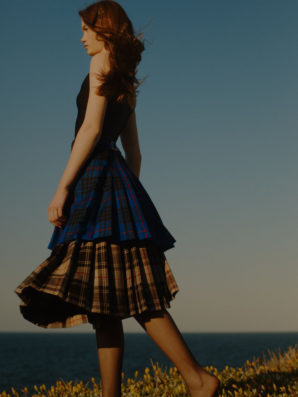 Le Kilt