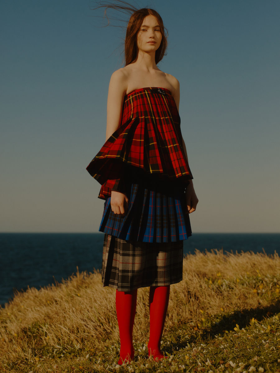 Le Kilt