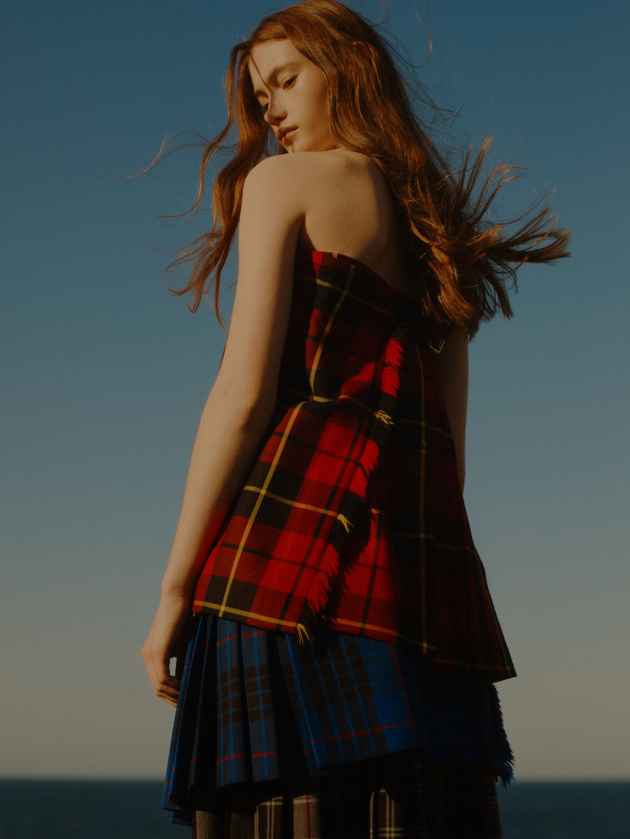 Le Kilt