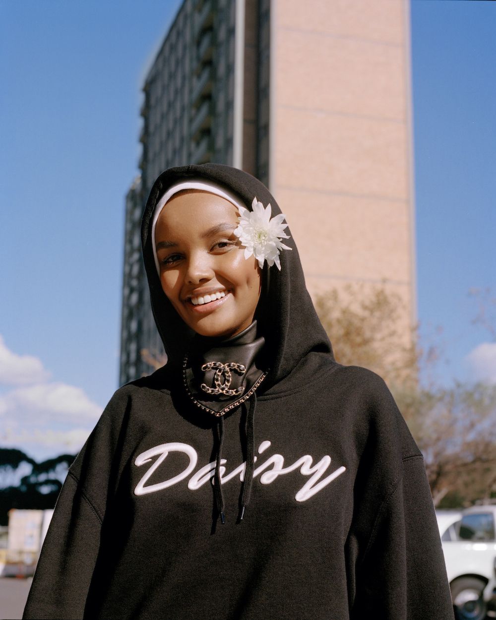 Halima