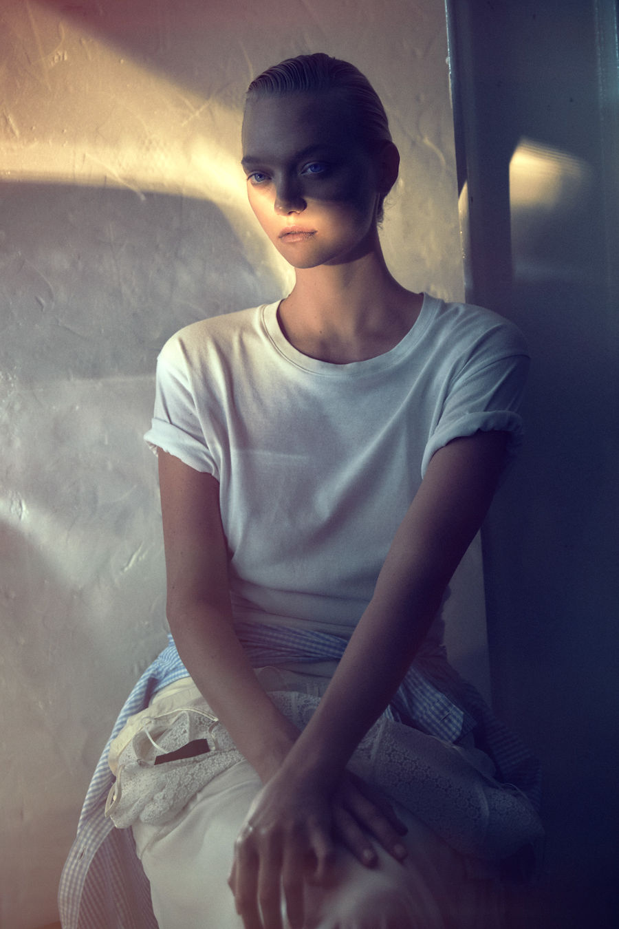 Gemma Wallflower