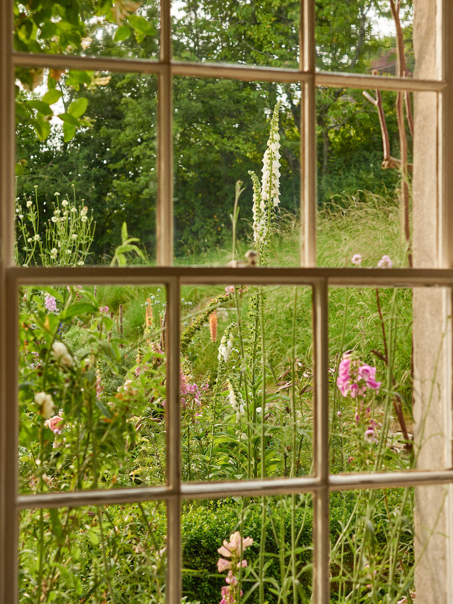 The Constant Gardener