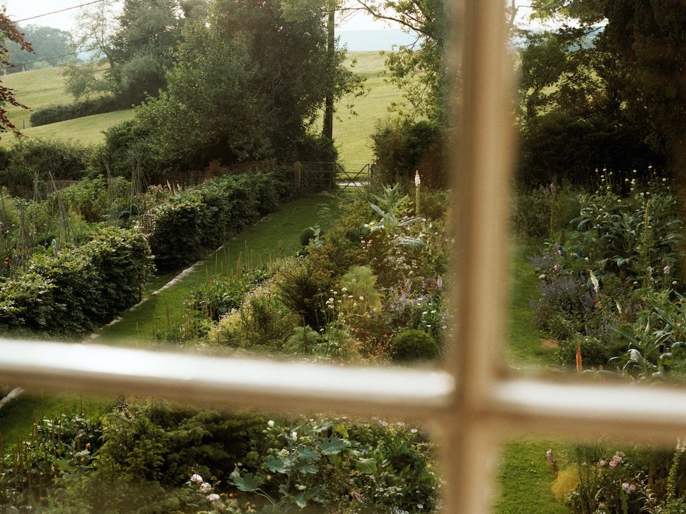 The Constant Gardener