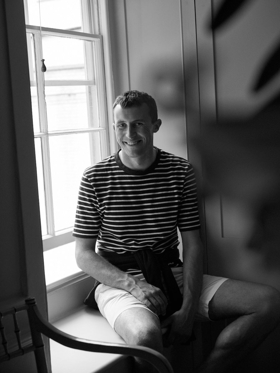 The Constant Gardener