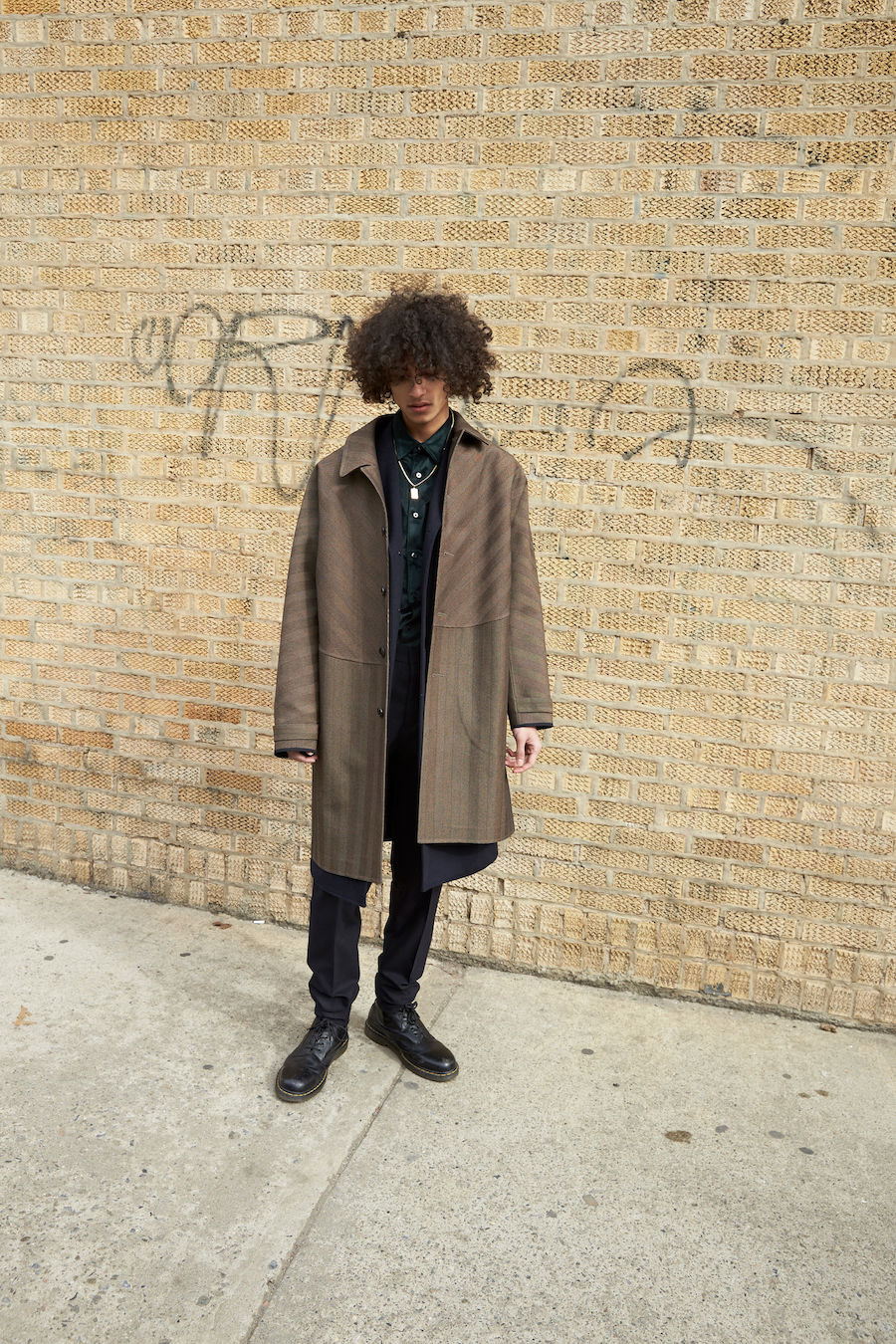 Trè Chic – Childs
