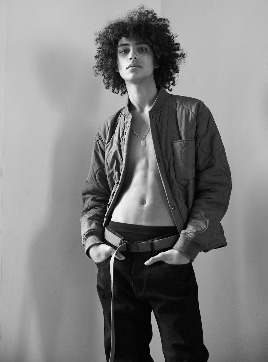 Trè Chic – Childs