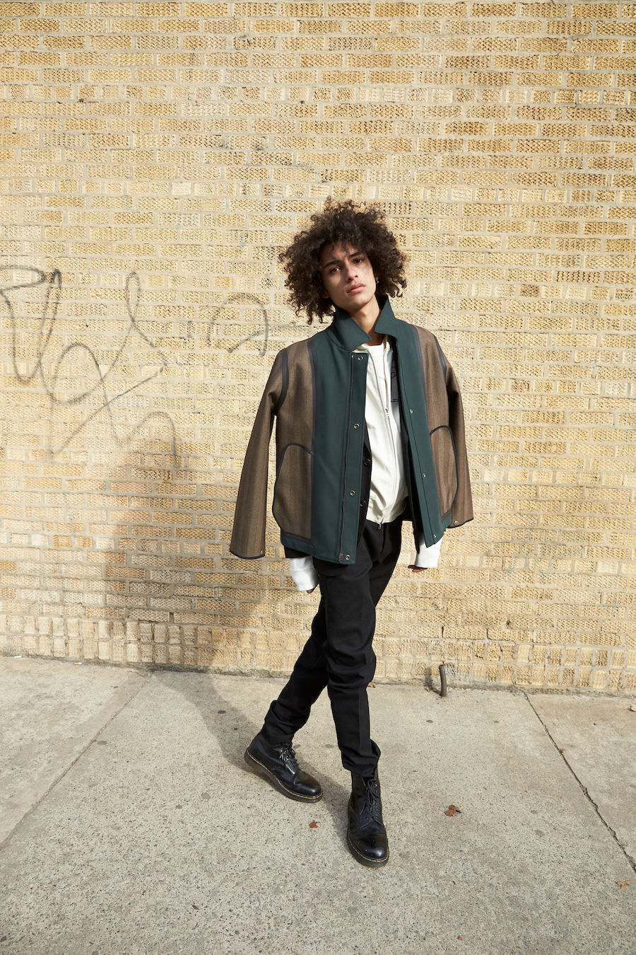 Trè Chic – Childs