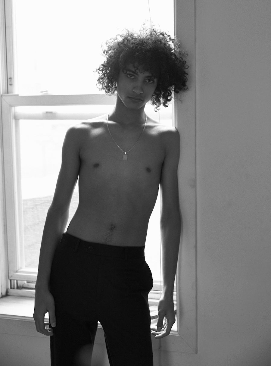 Trè Chic – Childs