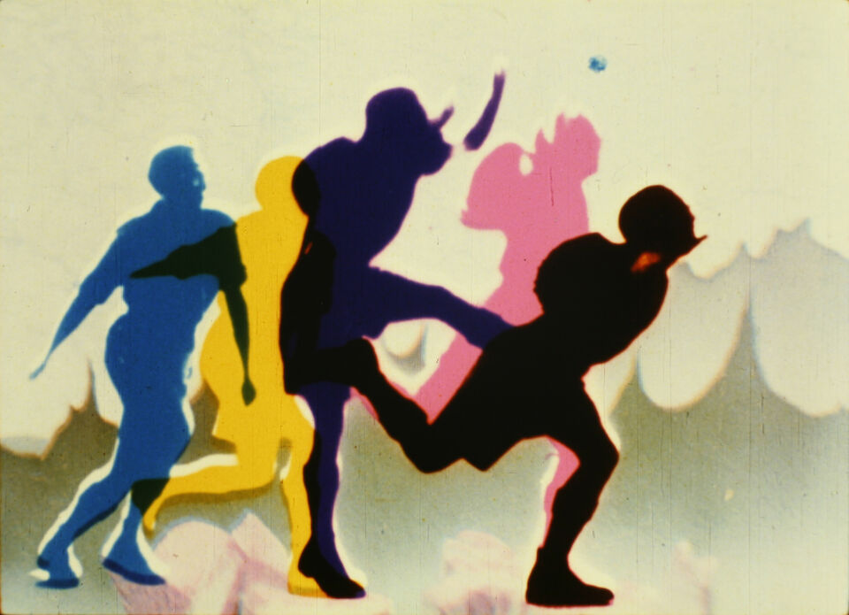The Free Radical