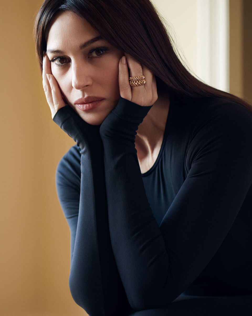Monica