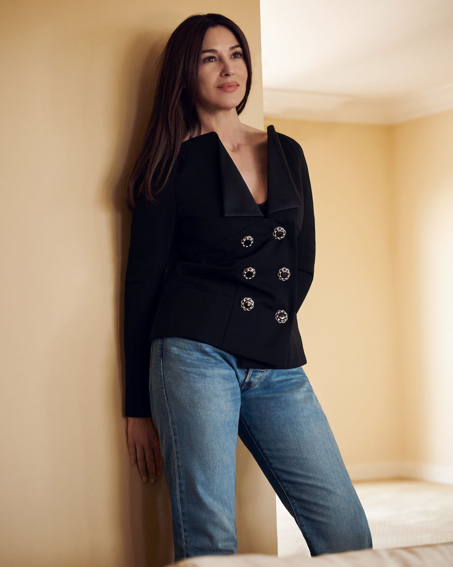 Monica