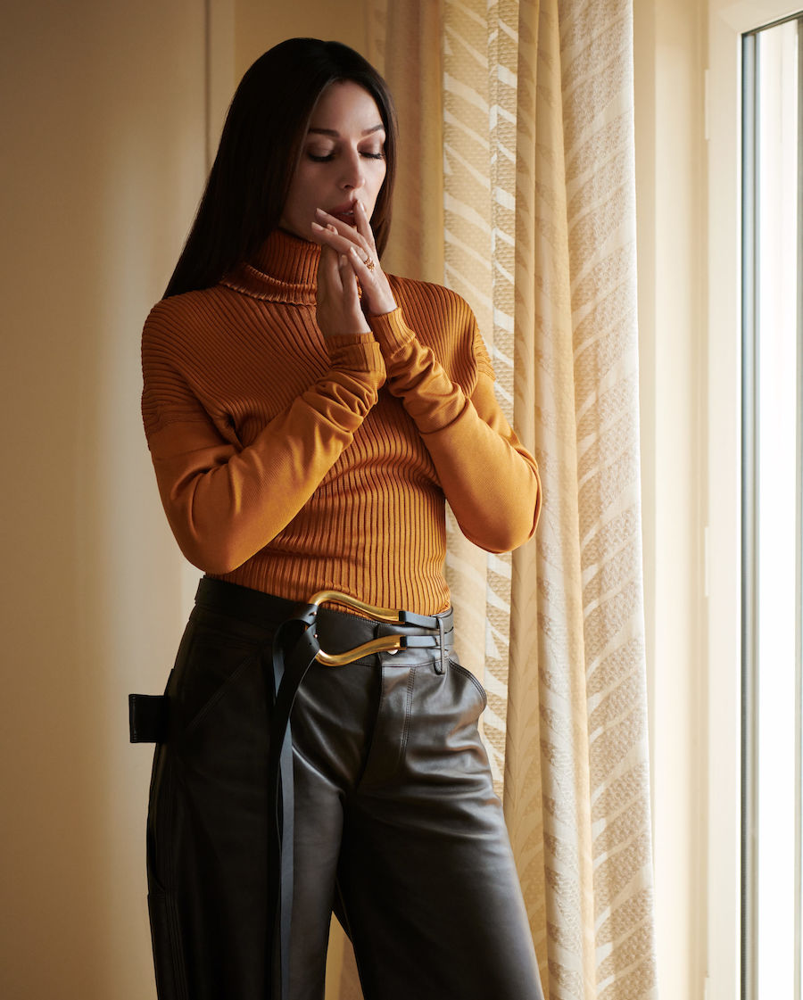 Monica