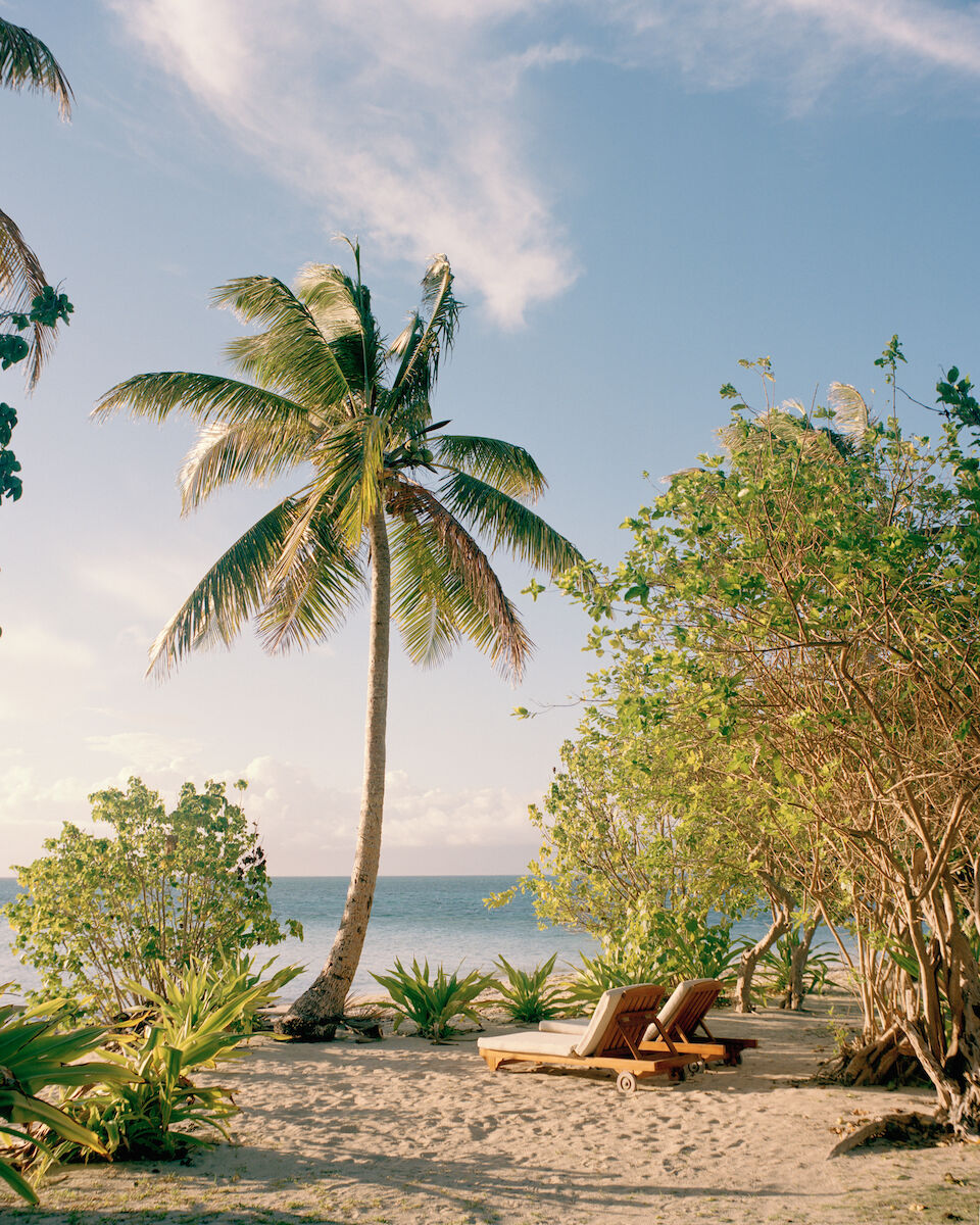 My Island Home
