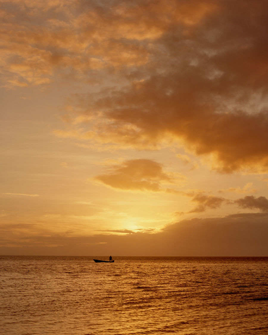 My Island Home