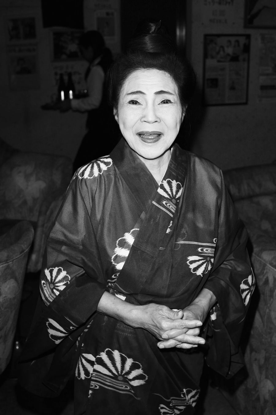 Watashi Wa Tokyo Desu