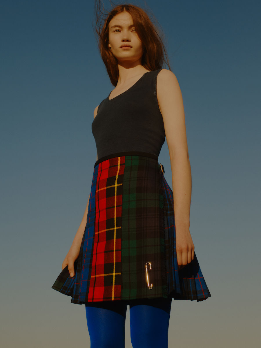 Le Kilt