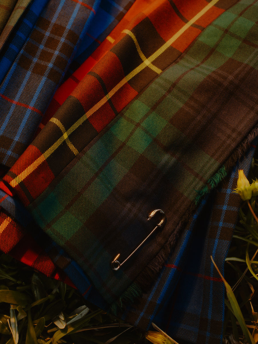 Le Kilt
