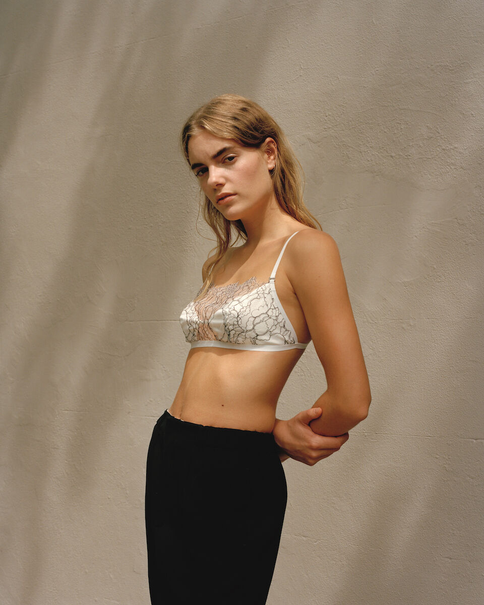 Rose Van Mierlo