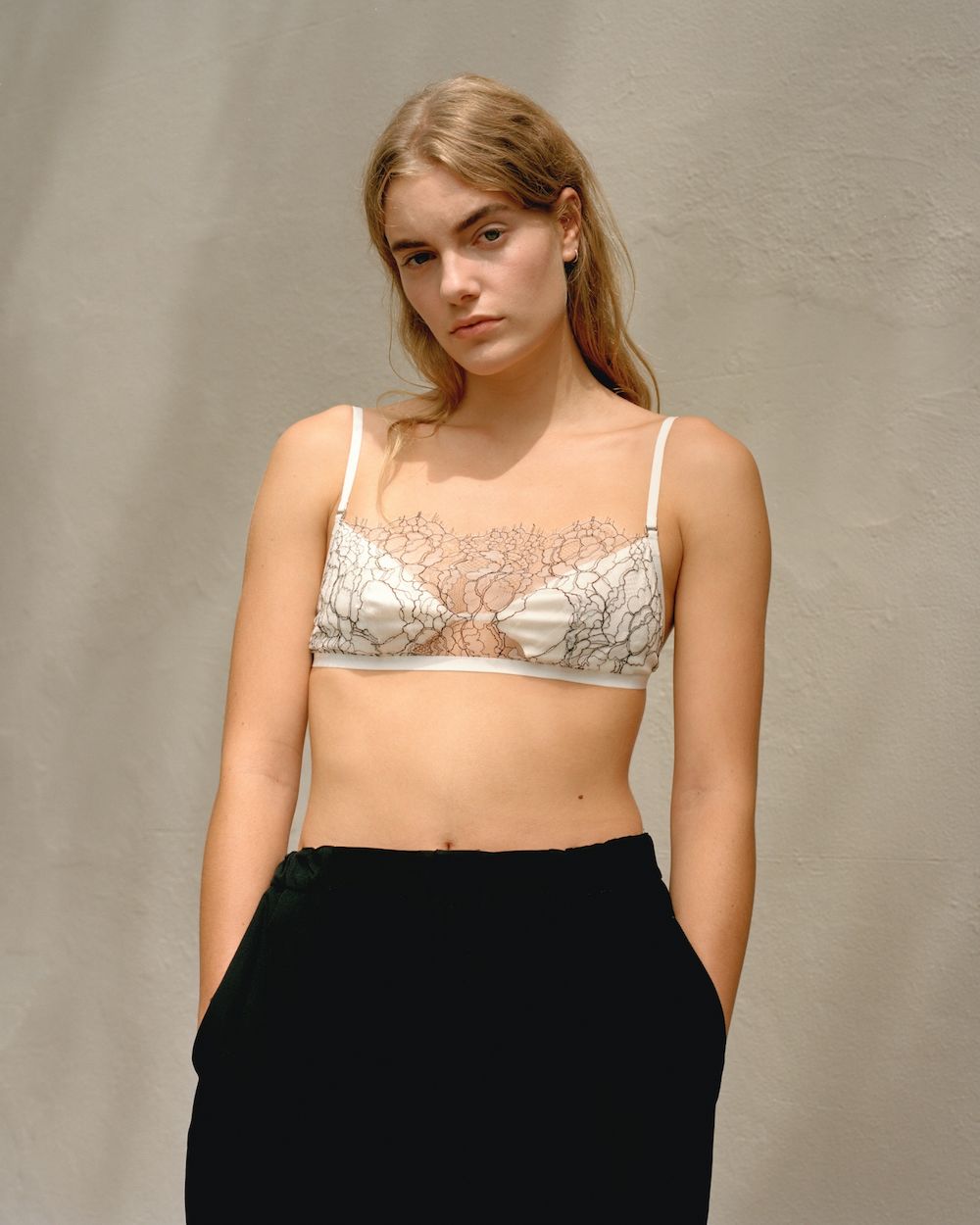 Rose Van Mierlo
