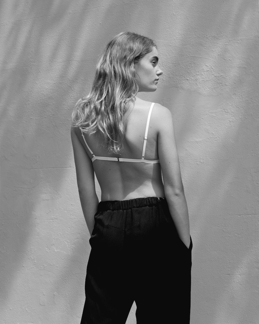 Rose Van Mierlo