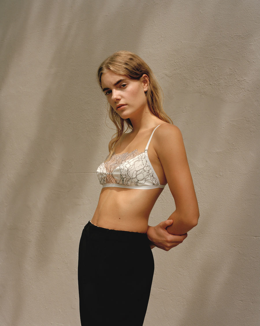 Rose Van Mierlo