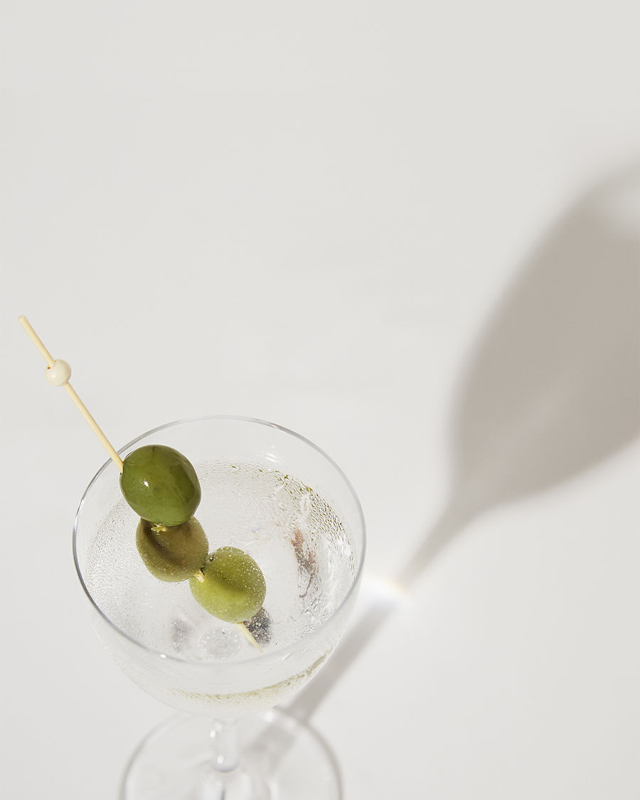Miss Martini