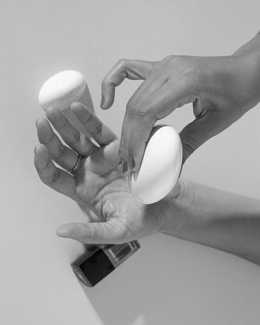 Hands On