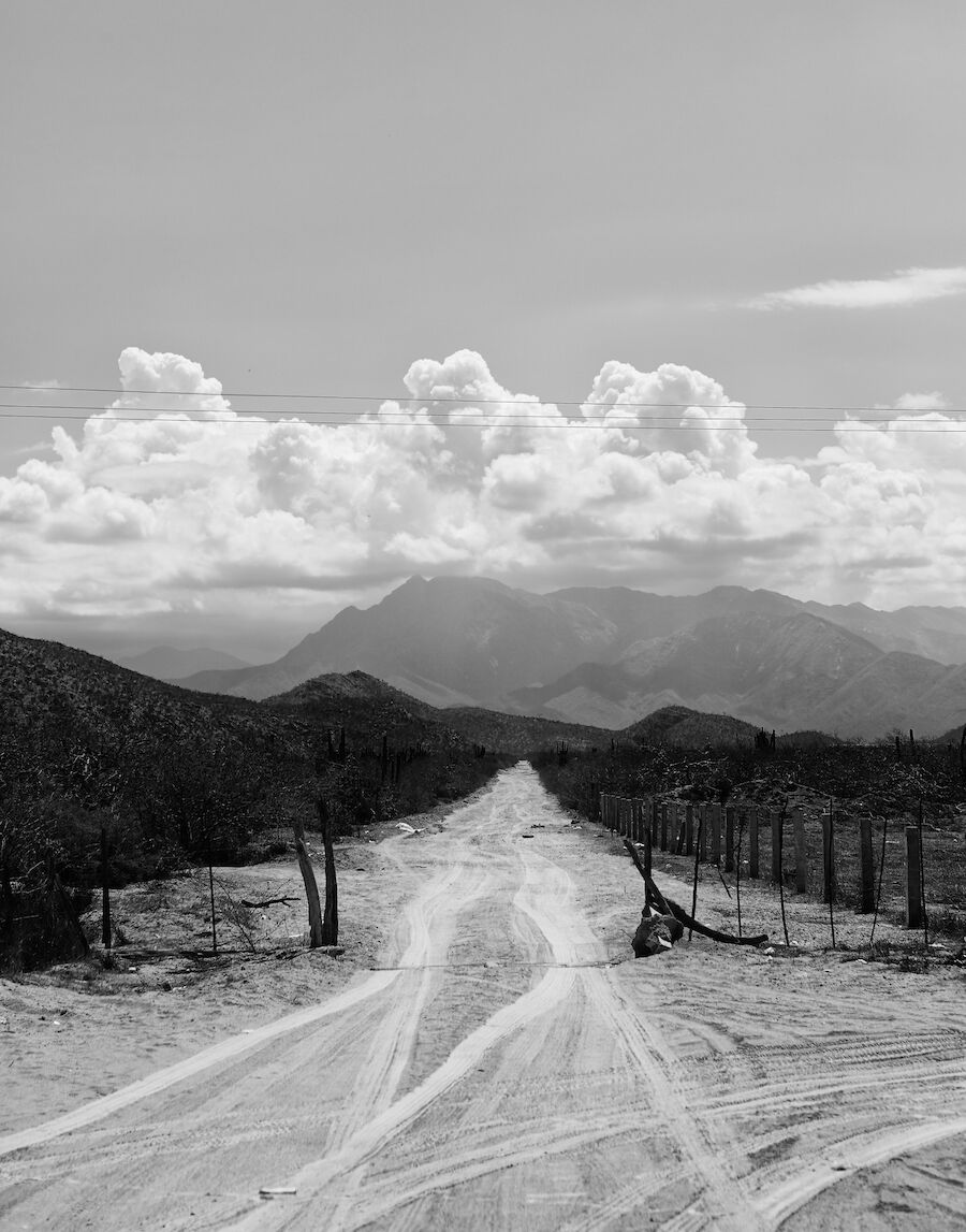 Todos Santos