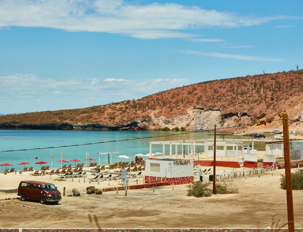 Todos Santos