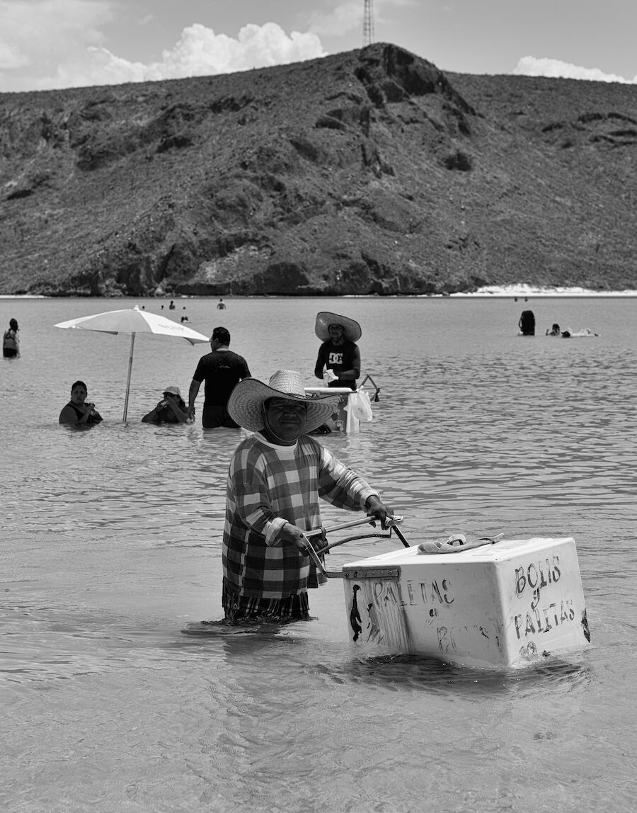 Todos Santos