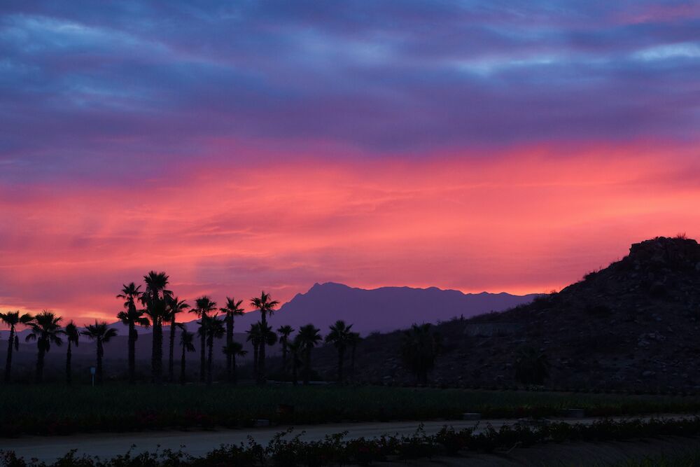 Todos Santos