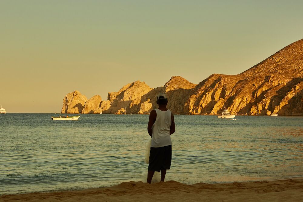 Todos Santos