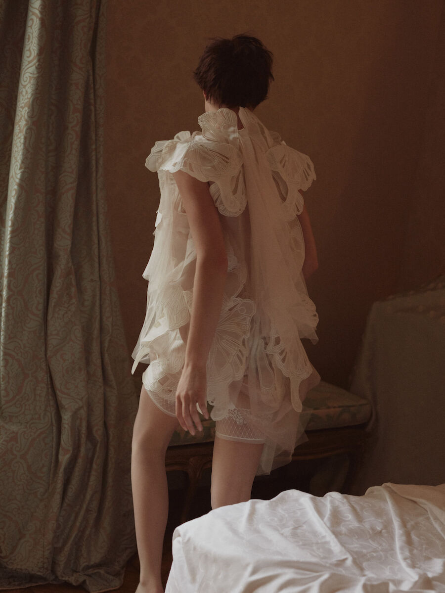 Mille-feuille