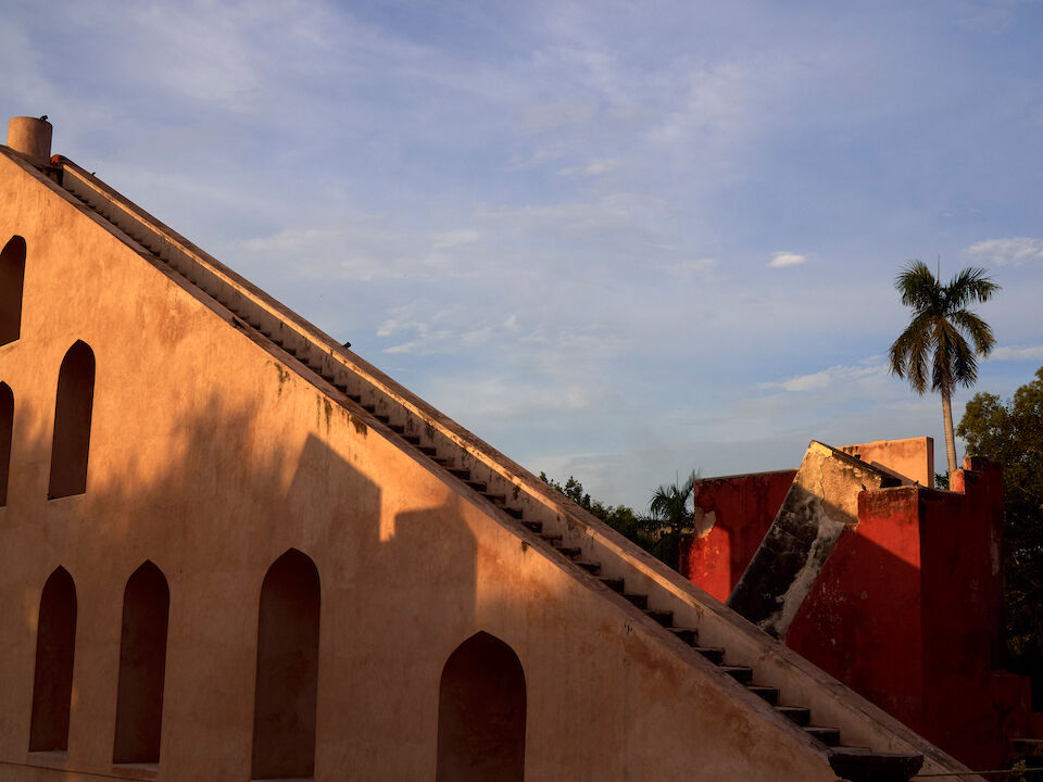Jantar Mantar