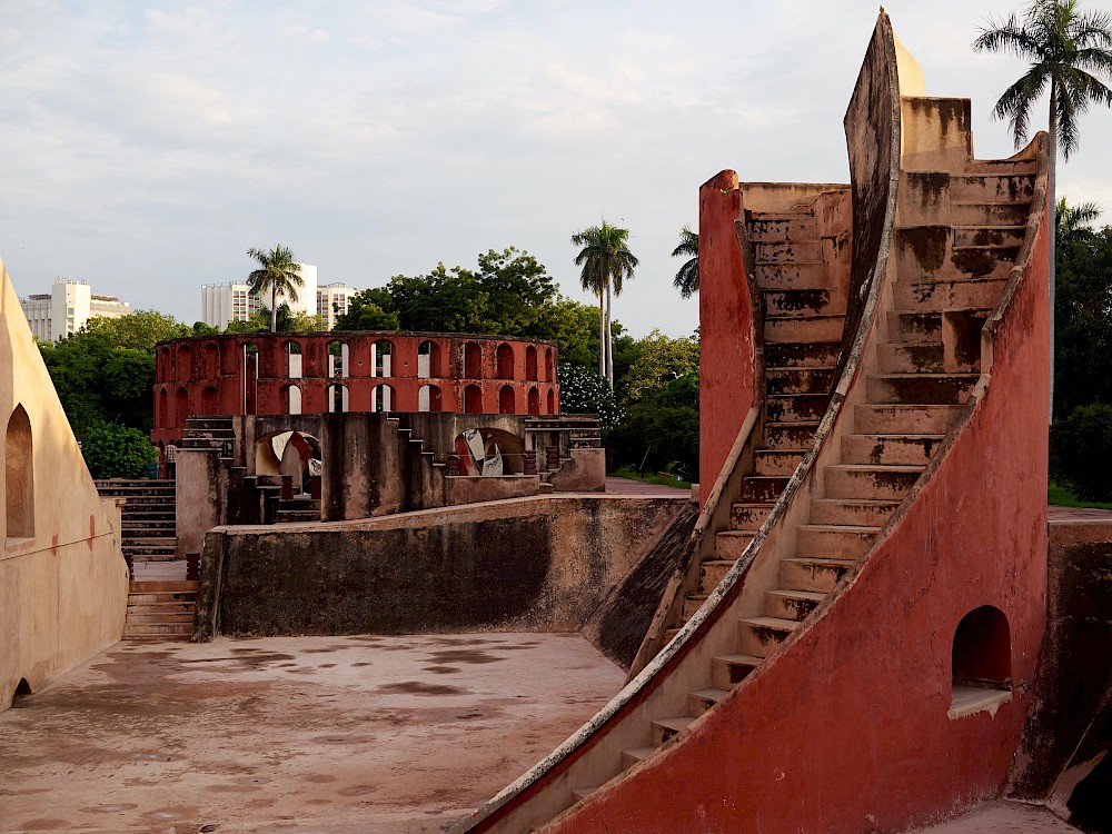 Jantar Mantar