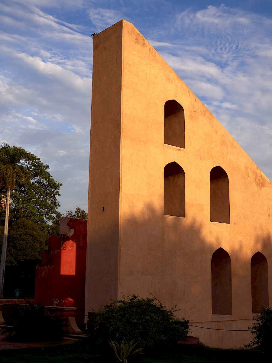 Jantar Mantar