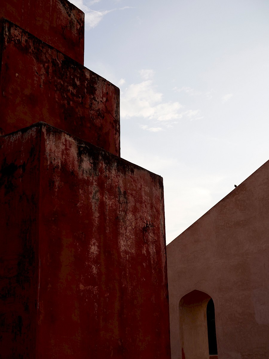 Jantar Mantar