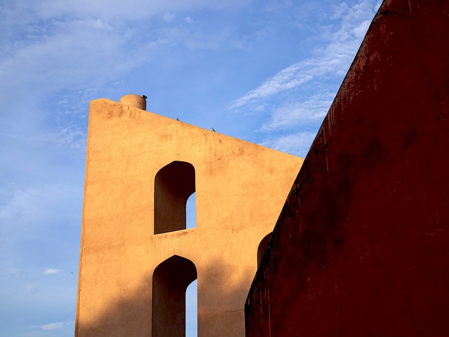 Jantar Mantar