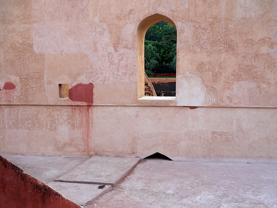 Jantar Mantar