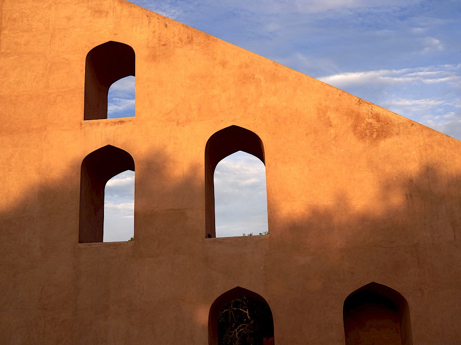 Jantar Mantar