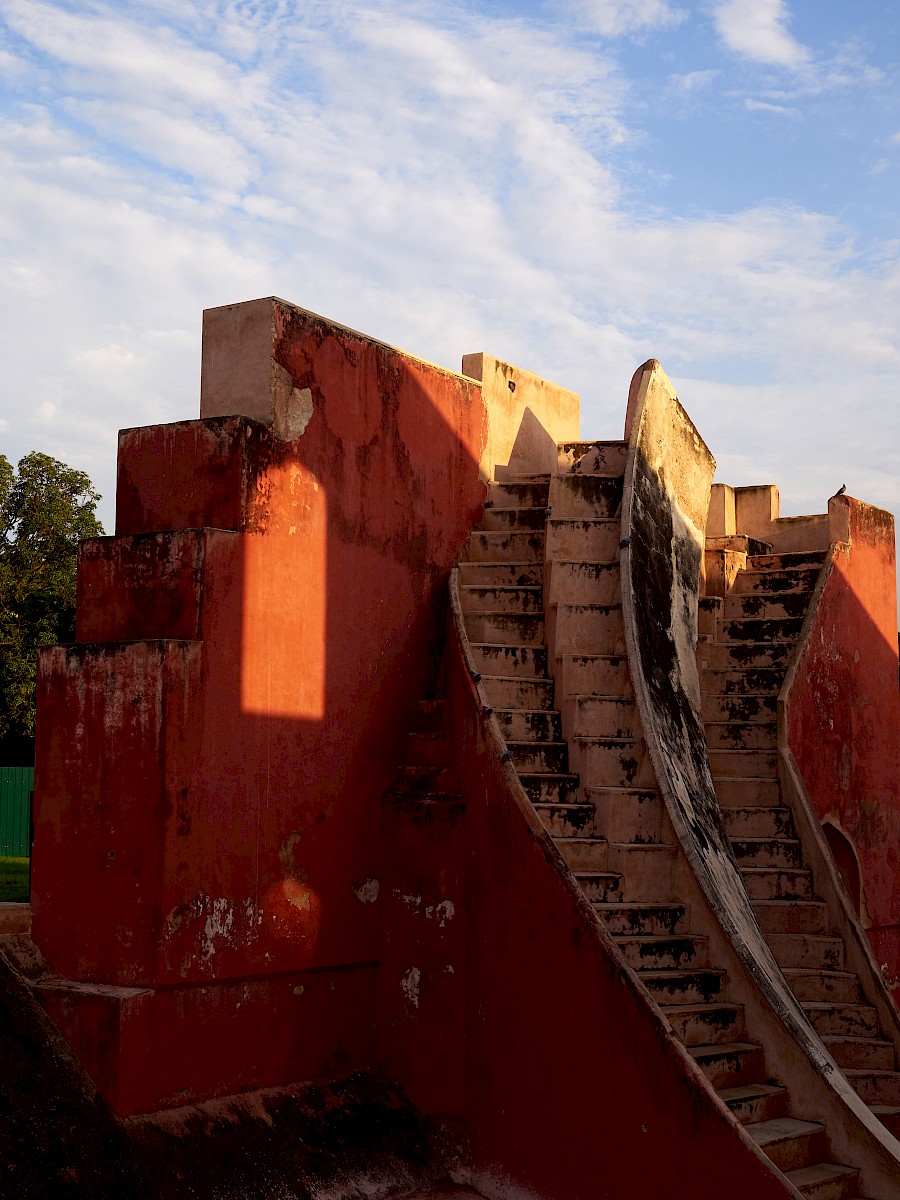 Jantar Mantar