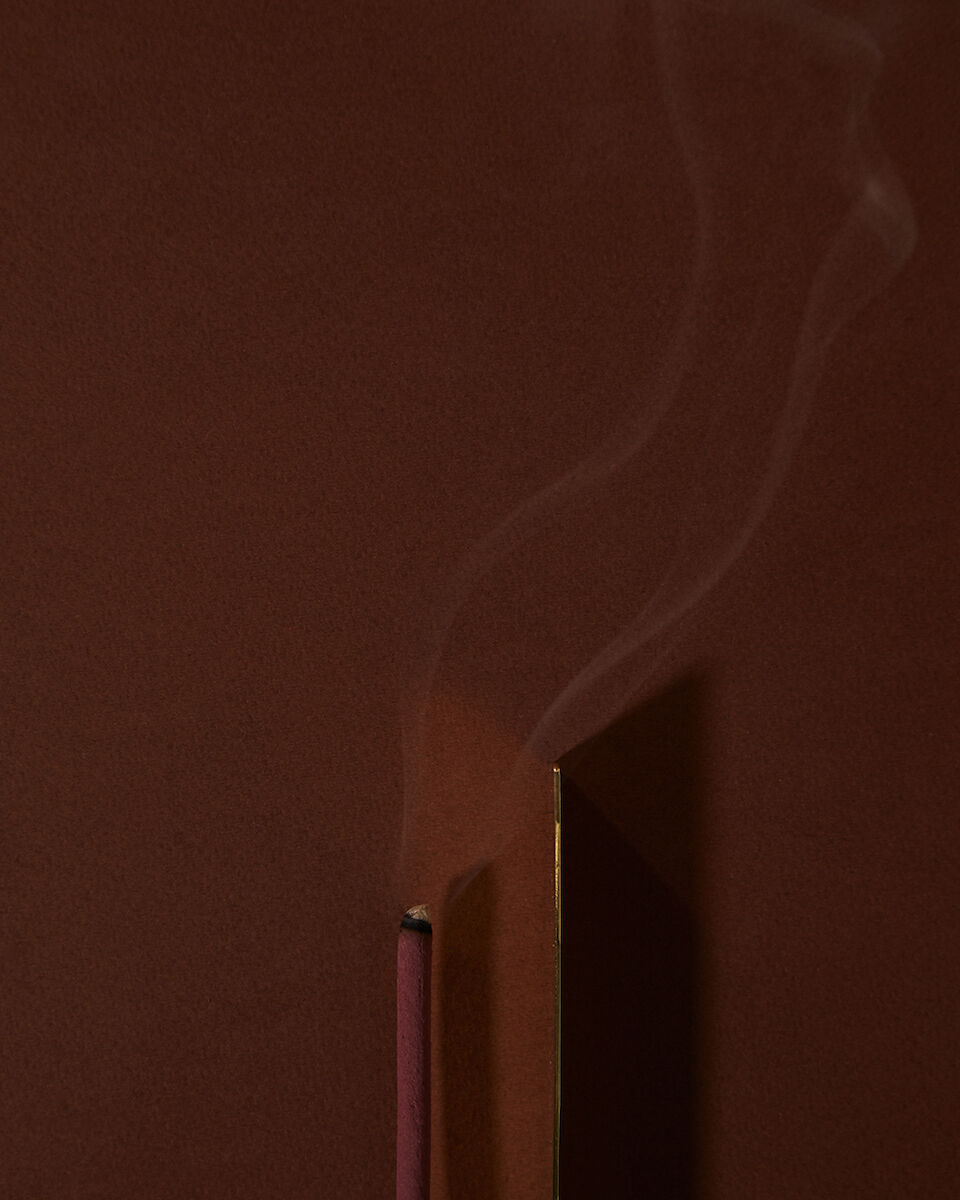 Holy Smoke